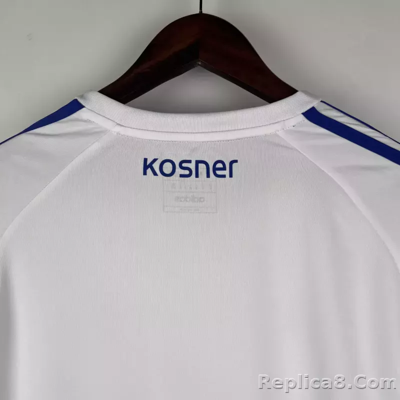 23-24 Real Zaragoza  Home Jersey Fan Version - detail