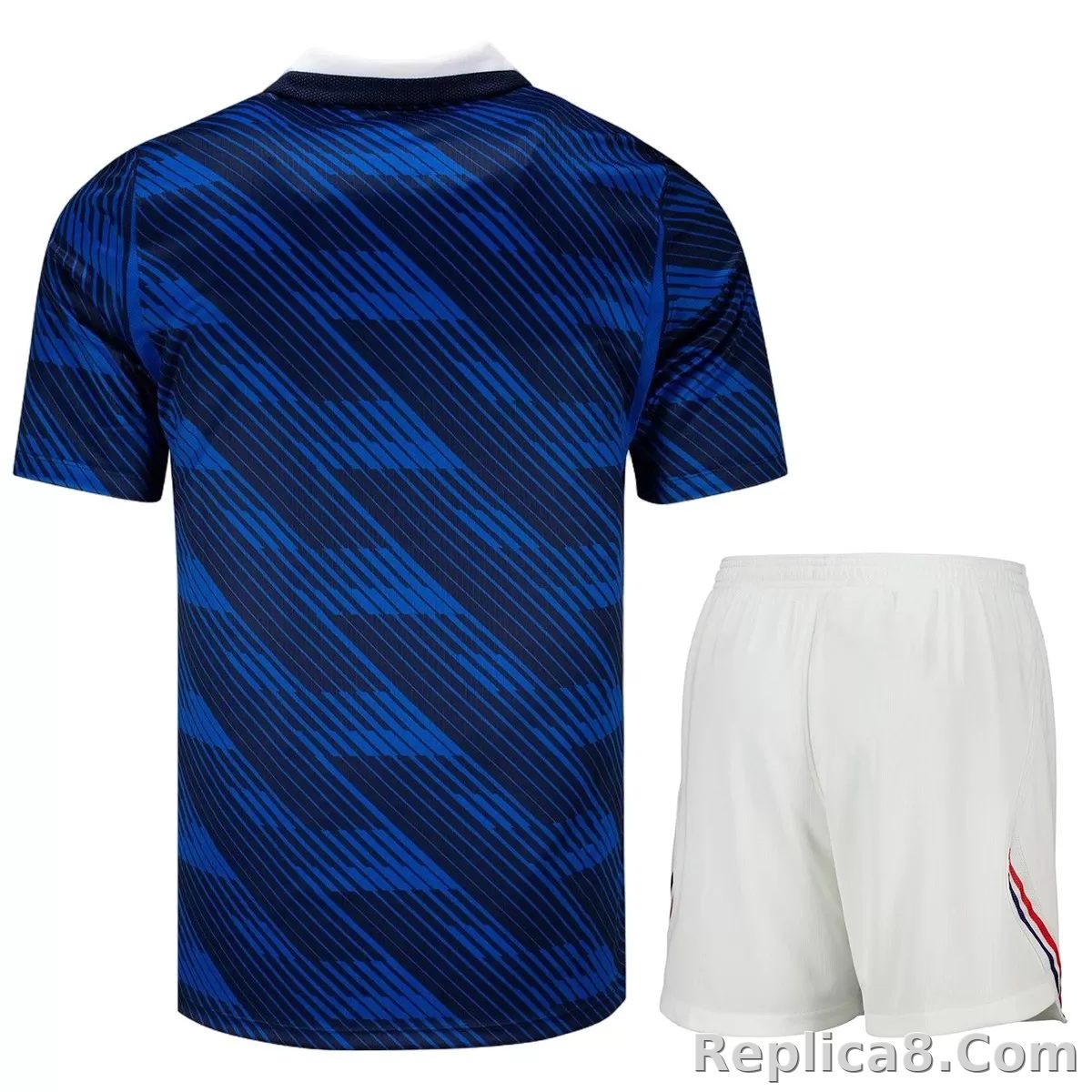 24-25 Valencia Third Away Football Jersey - detail
