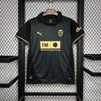 24-25 Valencia Away Football Jersey - view 1