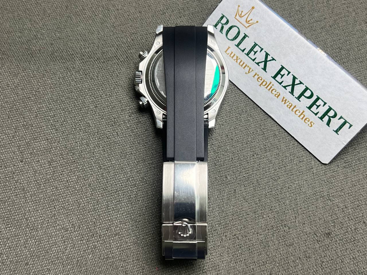 Rolex Daytona 40MM Rose Gold Dial 116505