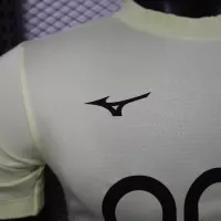 25-26  AS Monaco Second Away Jerseys Player Version - view 9
