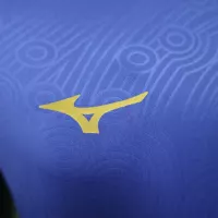 25-26 AS Monaco Away Jerseys Player Version - view 8