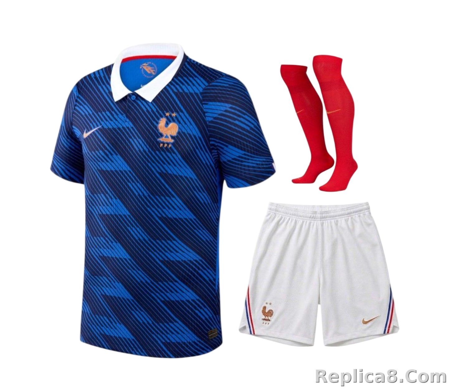 24-25 Lille OSC Third Away Jerseys Fan Version - detail