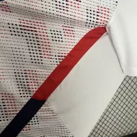24-25 Lille OSC Away Jerseys Fan Version - view 8