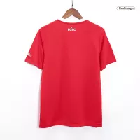 23-24 Lille OSC Home Jerseys Fan Version - view 5