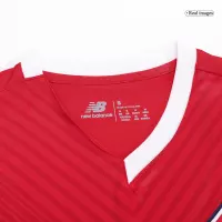23-24 Lille OSC Home Jerseys Fan Version - view 6