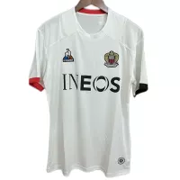 23-24  OGC Nice Away Jerseys Fan Version - view 5