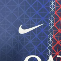 25-26 Paris Saint-Germain Home Soccer Jersey 2 Star - view 7
