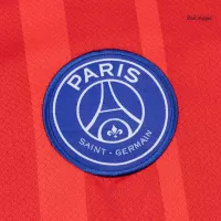 25-26 PSG Third Away Soccer Kit Jersey+Shorts - view 12