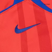 25-26 PSG Third Away Soccer Kit Jersey+Shorts - view 13
