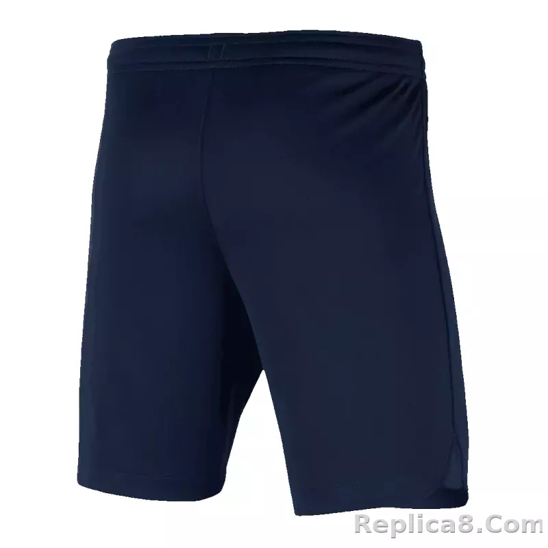 23-24 Paris Saint-Germain Home Kit Jersey+Shorts - detail