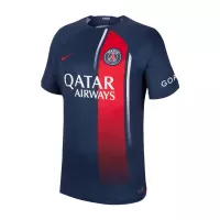 23-24 Paris Saint-Germain Home Kit Jersey+Shorts - view 4