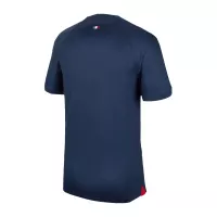 23-24 Paris Saint-Germain Home Kit Jersey+Shorts - view 6
