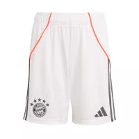 25-26 Bayern Munich Away Football Full Kit Jersey+Shorts+Socks - view 8