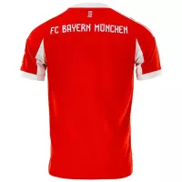 25-26 Bayern Munich Home Football Full Kit Jersey+Shorts+Socks - view 16