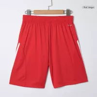 25-26 Bayern Munich Home Football Full Kit Jersey+Shorts+Socks - view 8