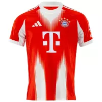 25-26 Bayern Munich Home Football Full Kit Jersey+Shorts+Socks - view 9