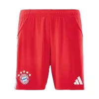 25-26 Bayern Munich Home Football Kit Jersey+Shorts - view 12