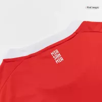 25-26 Bayern Munich Home Football Kit Jersey+Shorts - view 18