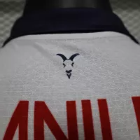 24-25 Chivas  Away Jersey Player Version - view 5
