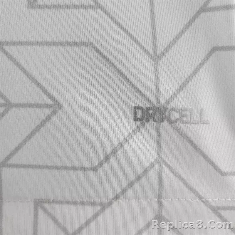 22-23 Chivas  Away Jersey Fan Version - detail