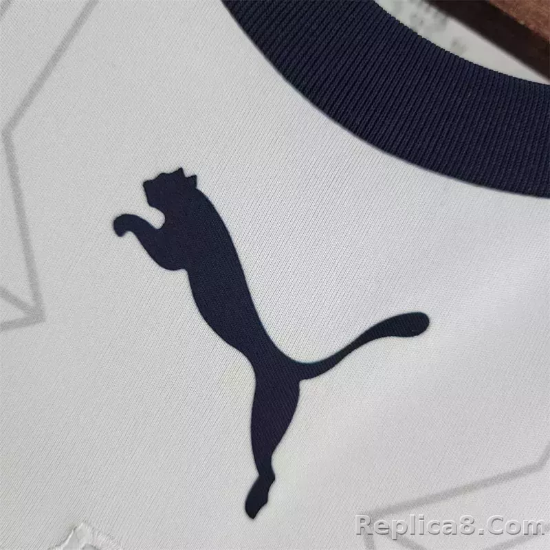 22-23 Chivas  Away Jersey Fan Version - detail
