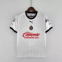 22-23 Chivas  Away Jersey Fan Version - view 1