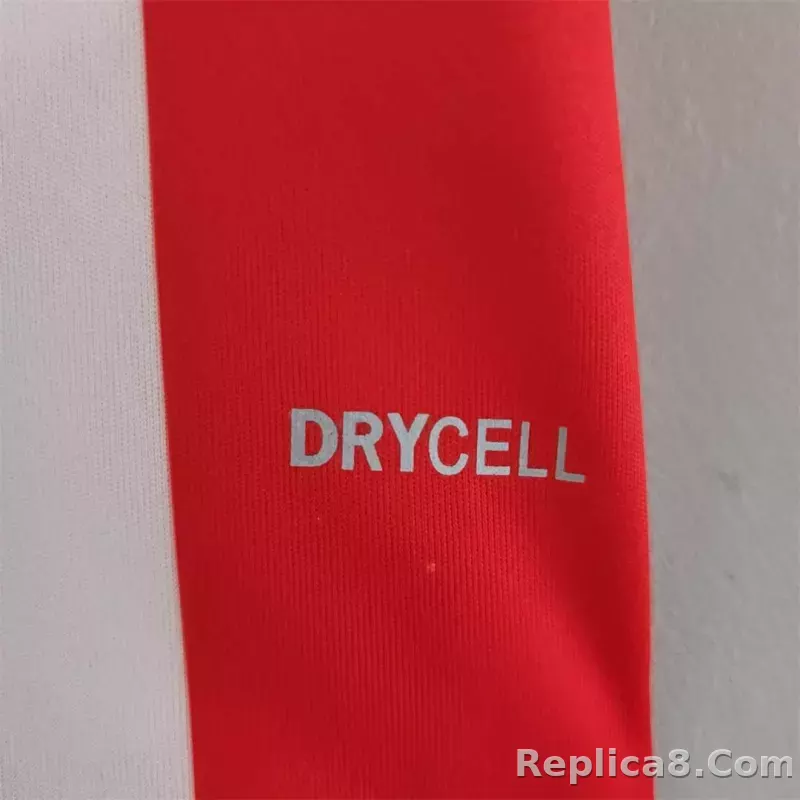 22-23 Chivas  Home Jersey Fan Version - detail