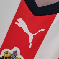 22-23 Chivas  Home Jersey Fan Version - view 9