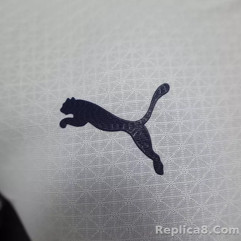 24-25 Chivas Away Jersey Player Version - detail