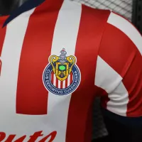 24-25 Chivas Home Jersey Player Version - view 8