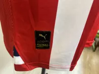 23-24 Chivas Home Jersey Player Version - view 6