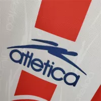 1998-1999 Chivas Home Retro Jersey - view 10