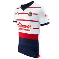 23-24 Chivas Away Jersey Fan Version - view 4