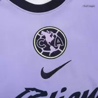 23-24 Club America Third  Away Jersey Fan Version - view 4