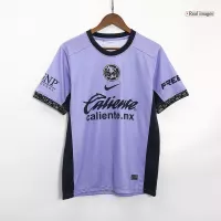23-24 Club America Third  Away Jersey Fan Version - view 6