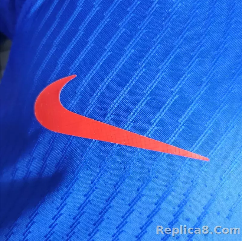 23-24 Club America  Away Jersey Player Version - detail