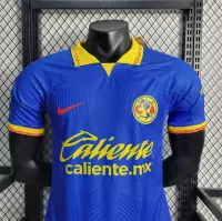 23-24 Club America  Away Jersey Player Version - view 7
