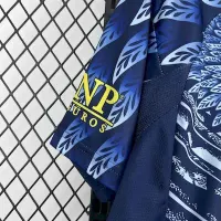 25-26 Club America Away Soccer Jersey - view 5