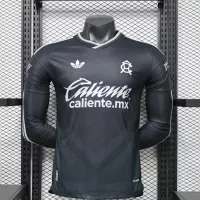 25-26 Club America Home Soccer Jersey Player Version - view 11