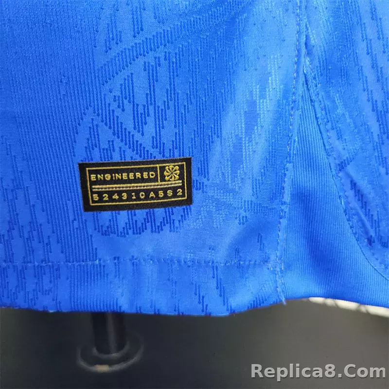 23-24 Club America Away Jersey Player Version - detail