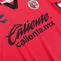 23-24 Club Tijuana Home Jersey Fan Version - view 11