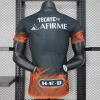 23-24 Tigres UANL  Third Kit Jersey Player Version - view 3