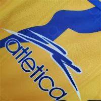 1997/98 Tigres UANL   Retro Jersey - view 8