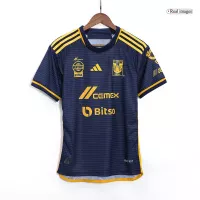 23-24 Tigres UANL  Away Jersey Player Version - view 4