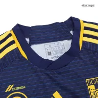 23-24 Tigres UANL  Away Jersey Player Version - view 10
