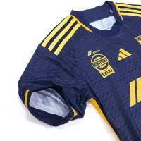 23-24 Tigres UANL  Away Jersey Player Version - view 11