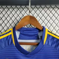 23-24 Tigres UANL  Away Jersey Fan Version - view 5