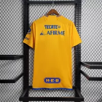23-24 Tigres UANL  Home Kit Jersey+Shorts - view 6