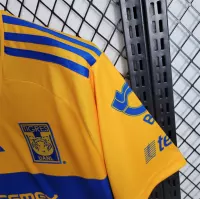 23-24 Tigres UANL  Home Kit Jersey+Shorts - view 8